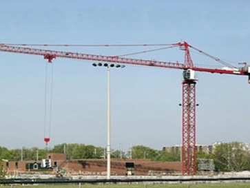 塔機(jī)出租價(jià)格
